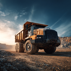 Аренда самосвала