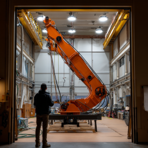 Аренда манипулятора